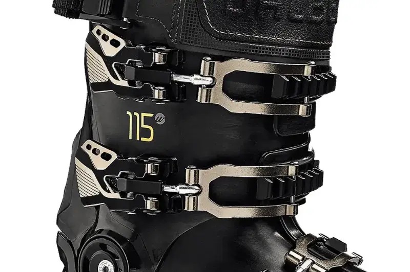 Buty Narciarskie Dalbello DS Asolo Factory 115 W GW LS - Outlet