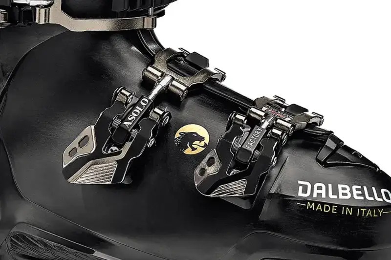 Buty Narciarskie Dalbello DS Asolo Factory 115 W GW LS - Outlet