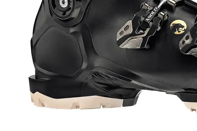 Buty Narciarskie Dalbello DS Asolo Factory 115 W GW LS - Outlet