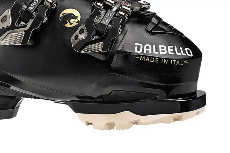 Buty Narciarskie Dalbello DS Asolo Factory 115 W GW LS - Outlet