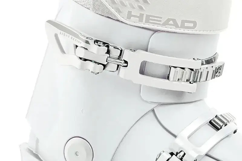 Buty Narciarskie Damskie Head Cube 3 60 W White 2026