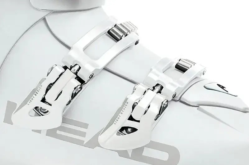 Buty Narciarskie Damskie Head Cube 3 60 W White 2026