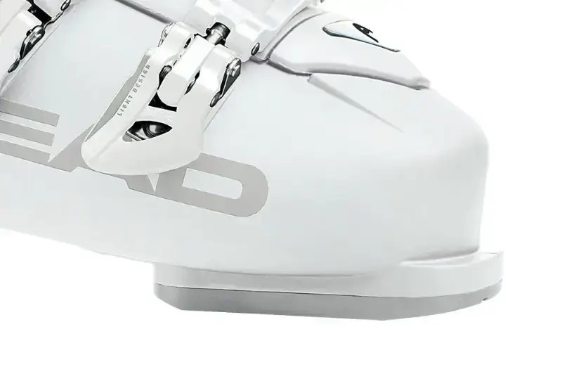 Buty Narciarskie Damskie Head Cube 3 60 W White 2026