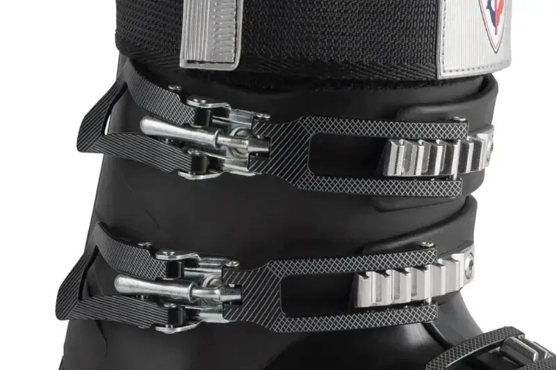 Buty Narciarskie Damskie Rossignol Pure Comfort 60 Black 2026