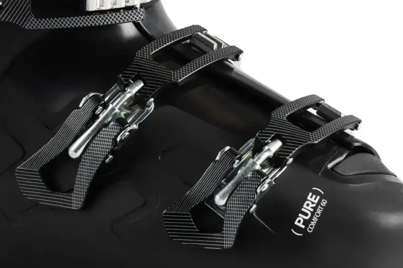 Buty Narciarskie Damskie Rossignol Pure Comfort 60 Black 2026