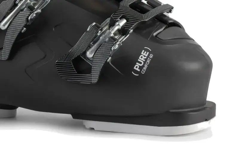 Buty Narciarskie Damskie Rossignol Pure Comfort 60 Black 2026