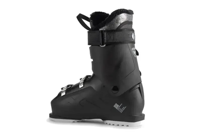 Buty Narciarskie Damskie Rossignol Pure Comfort 60 Black 2026