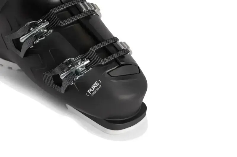 Buty Narciarskie Damskie Rossignol Pure Comfort 60 Black 2026