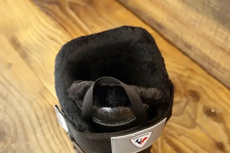 Buty Narciarskie Damskie Rossignol Pure Comfort 60 Black 2026