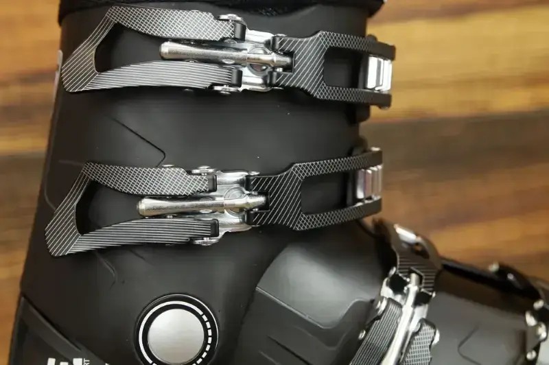 Buty Narciarskie Damskie Rossignol Pure Comfort 60 Black 2026