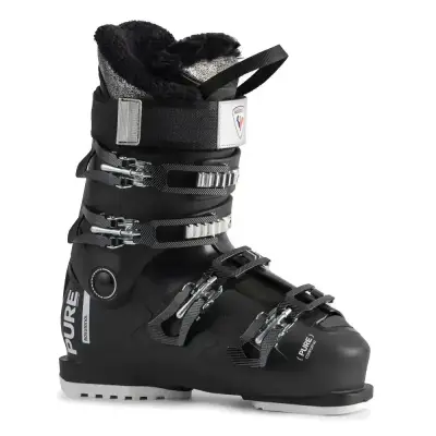 Buty Narciarskie Damskie Rossignol Pure Comfort 60 Black 2026