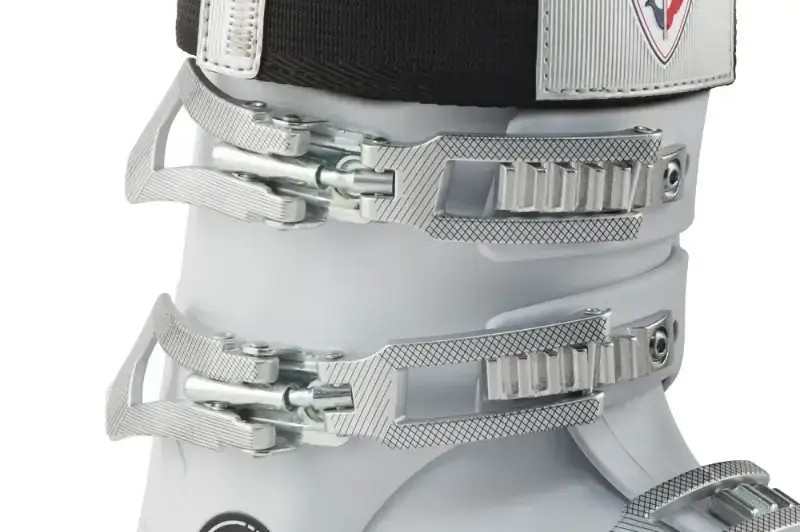 Buty Narciarskie Damskie Rossignol Pure Comfort 60 White Grey 2026