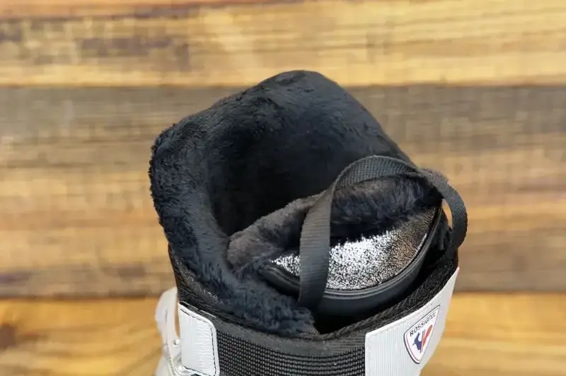 Buty Narciarskie Damskie Rossignol Pure Comfort 60 White Grey 2026