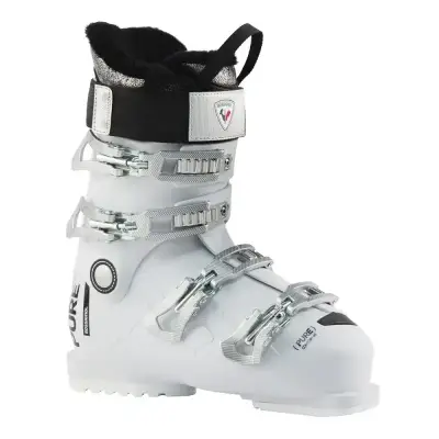 Buty Narciarskie Damskie Rossignol Pure Comfort 60 White Grey 2026