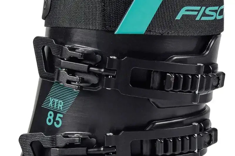 Buty Narciarskie Damskie Fischer Xtr Rc4 85 HV GW 2025
