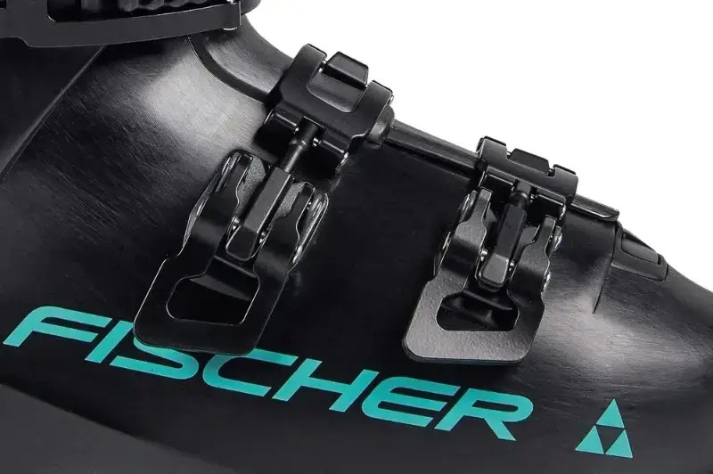 Buty Narciarskie Damskie Fischer Xtr Rc4 85 HV GW 2025