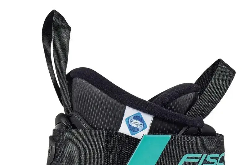 Buty Narciarskie Damskie Fischer Xtr Rc4 85 HV GW 2025