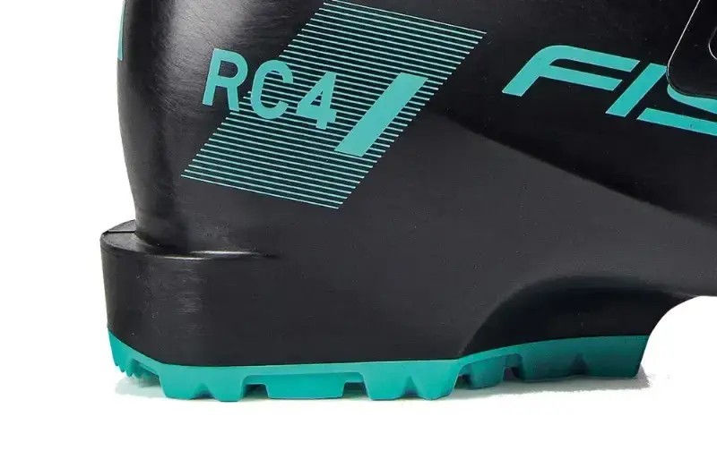 Buty Narciarskie Damskie Fischer Xtr Rc4 85 HV GW 2025