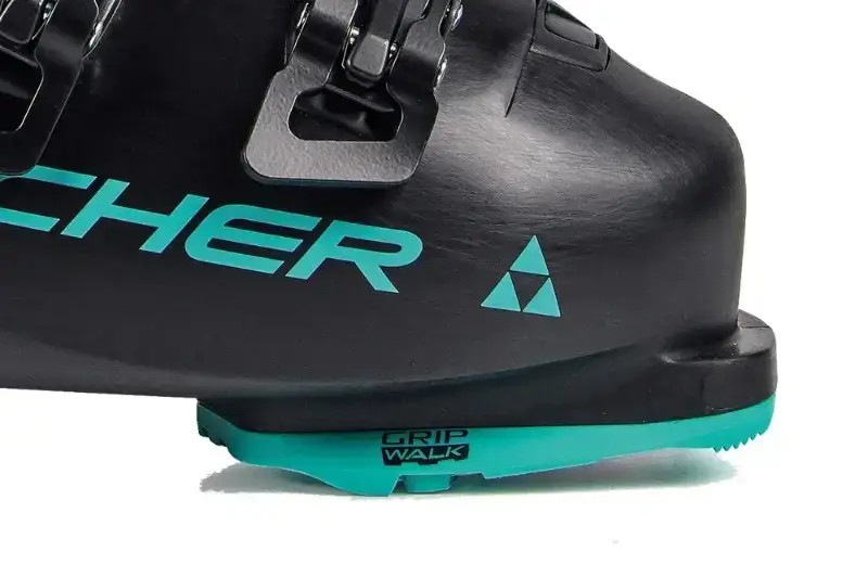 Buty Narciarskie Damskie Fischer Xtr Rc4 85 HV GW 2025