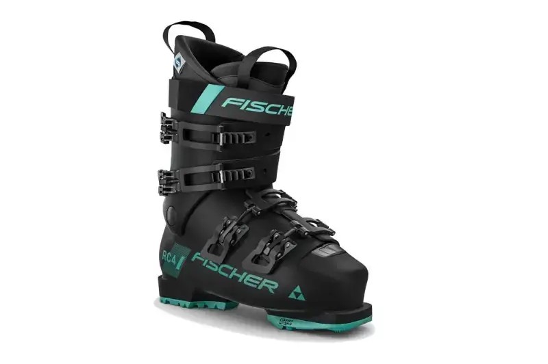 Buty Narciarskie Damskie Fischer Xtr Rc4 85 HV GW 2025
