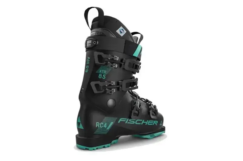 Buty Narciarskie Damskie Fischer Xtr Rc4 85 HV GW 2025