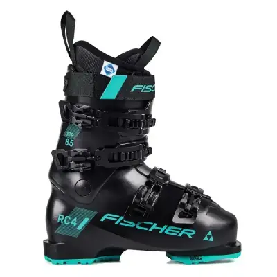 Buty Narciarskie Damskie Fischer Xtr Rc4 85 HV GW 2025