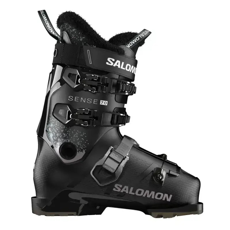 Buty Narciarskie Damskie Salomon Sense 70 W 2026