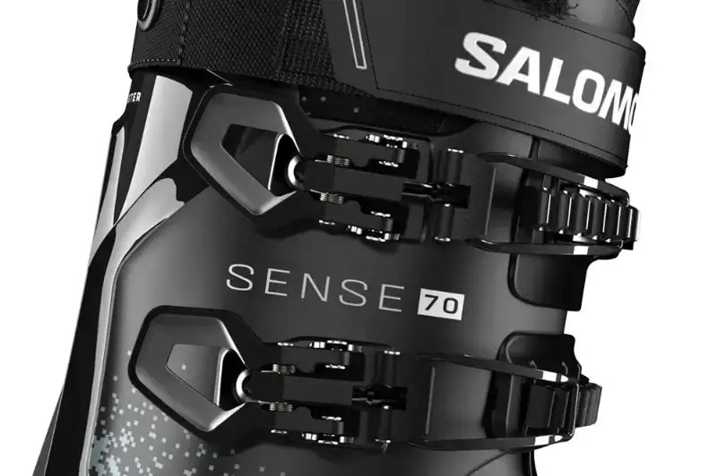 Buty Narciarskie Damskie Salomon Sense 70 W 2026