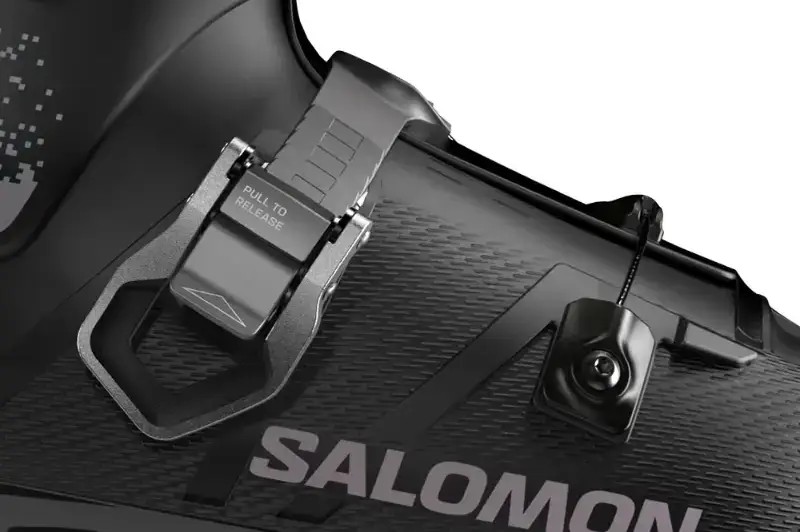 Buty Narciarskie Damskie Salomon Sense 70 W 2026