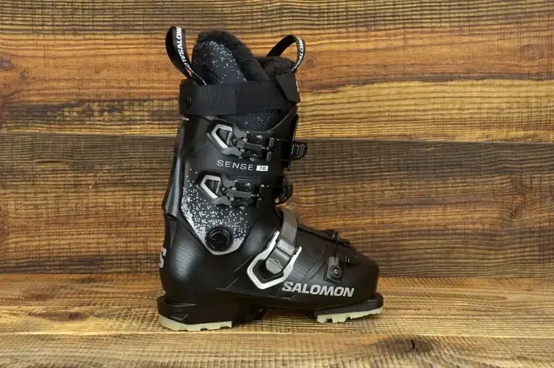 Buty Narciarskie Damskie Salomon Sense 70 W 2026