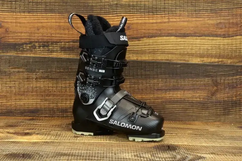 Buty Narciarskie Damskie Salomon Sense 70 W 2026