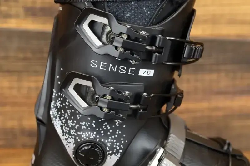 Buty Narciarskie Damskie Salomon Sense 70 W 2026