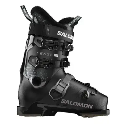 Buty Narciarskie Damskie Salomon Sense 70 W 2026