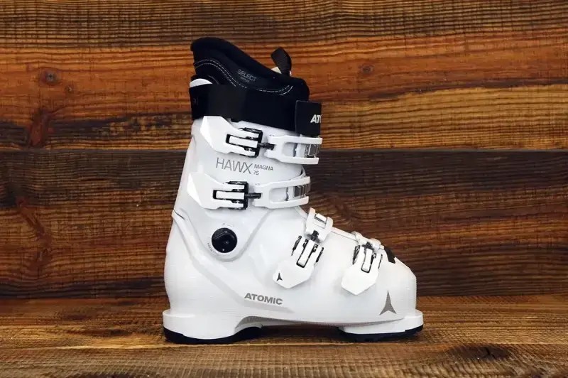 Buty Narciarskie Damskie Atomic Hawx Magna 75 W 2026