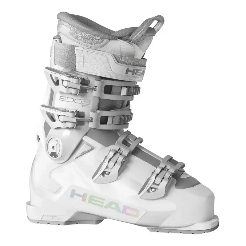 Buty Narciarskie Damskie Head Edge 65 W HV White 2026