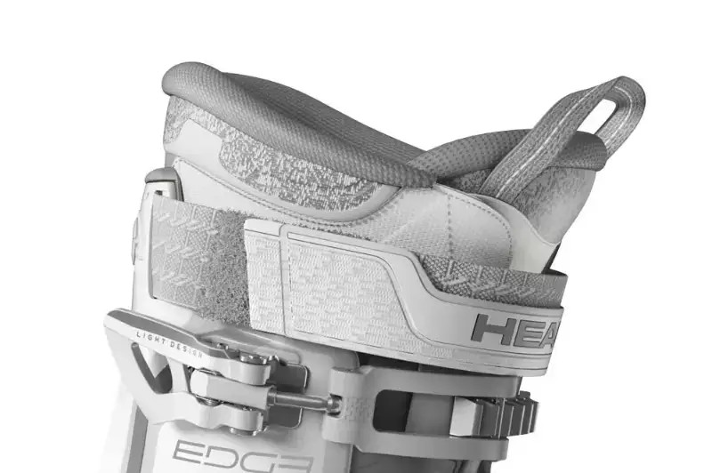 Buty Narciarskie Damskie Head Edge 65 W HV White 2026