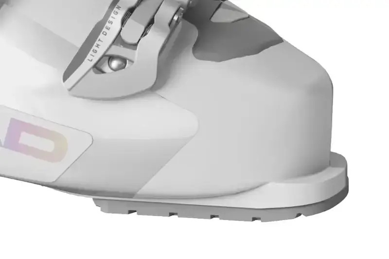 Buty Narciarskie Damskie Head Edge 65 W HV White 2026