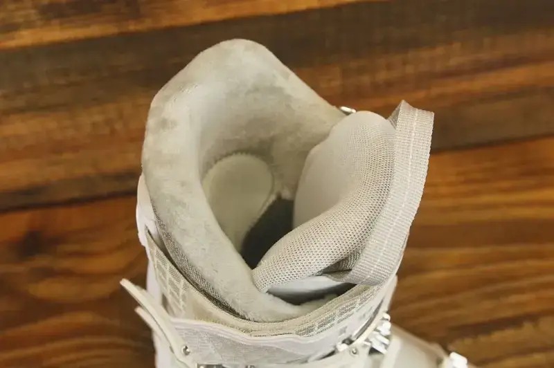 Buty Narciarskie Damskie Head Edge 65 W HV White 2026