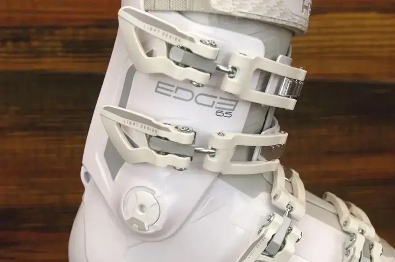 Buty Narciarskie Damskie Head Edge 65 W HV White 2026