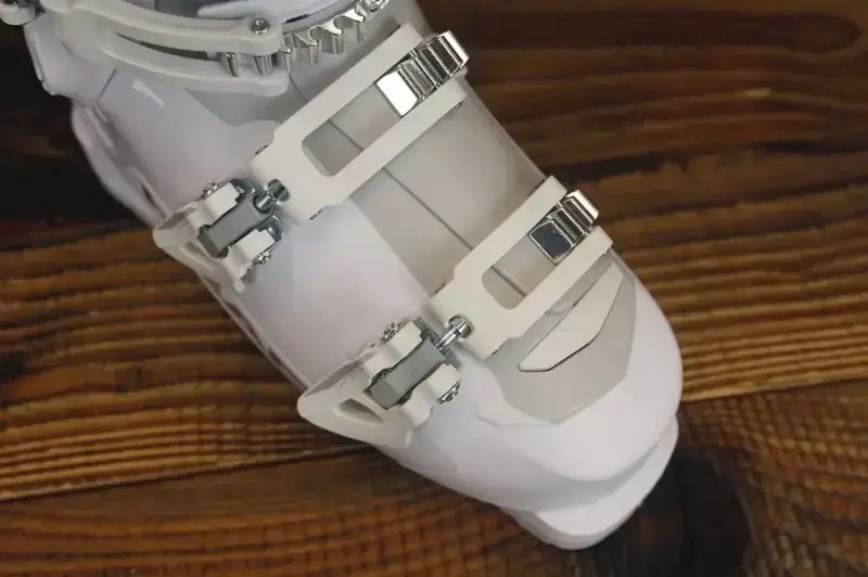 Buty Narciarskie Damskie Head Edge 65 W HV White 2026