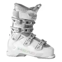 Buty Narciarskie Damskie Head Edge 65 W HV White 2026