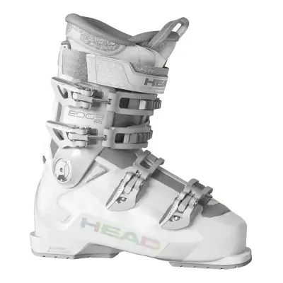 Buty Narciarskie Damskie Head Edge 65 W HV White 2026