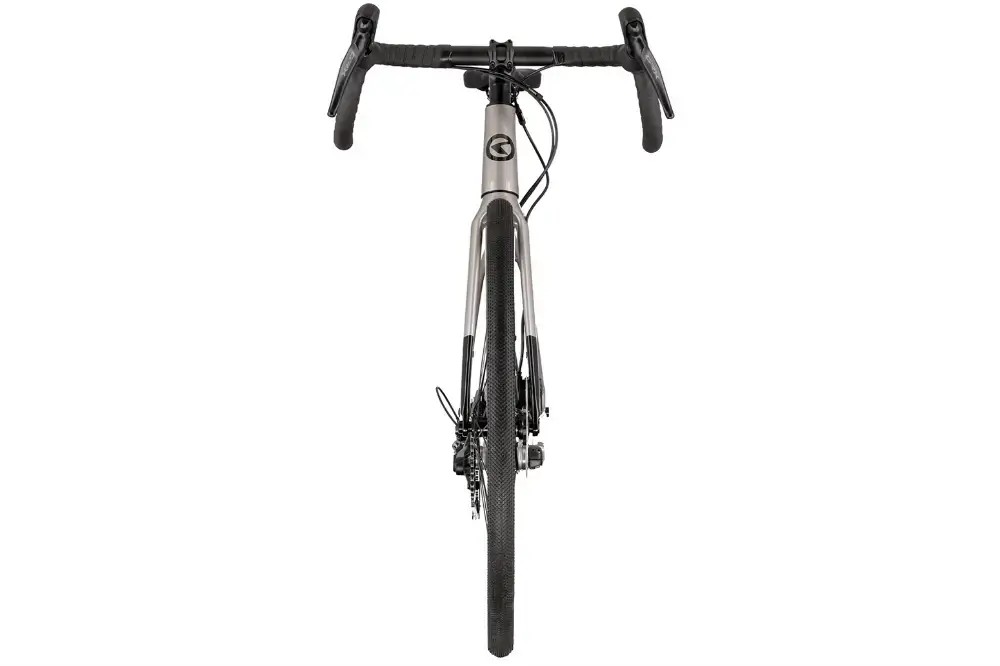 Rower gravel Kellys Soot X70