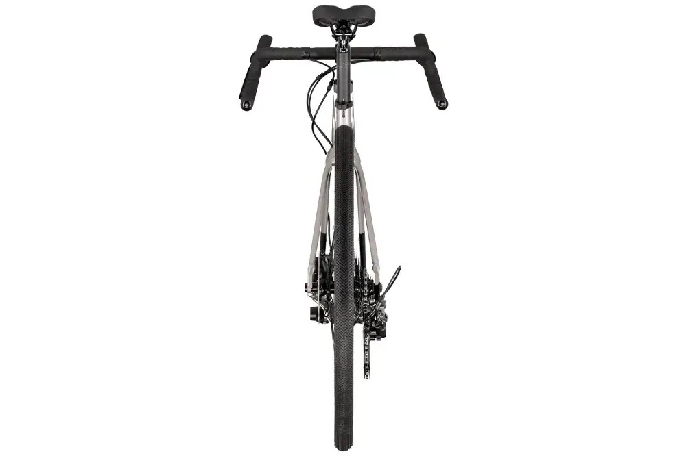 Rower gravel Kellys Soot X70