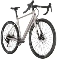 Rower gravel Kellys Soot X70