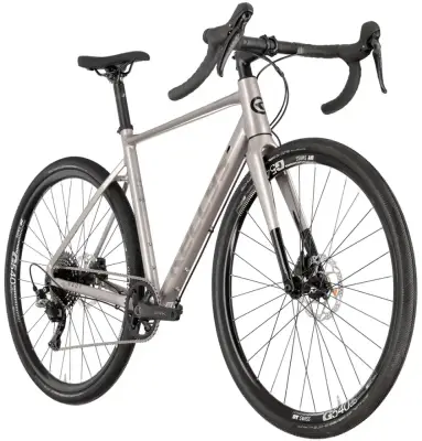 Rower gravel Kellys Soot X70