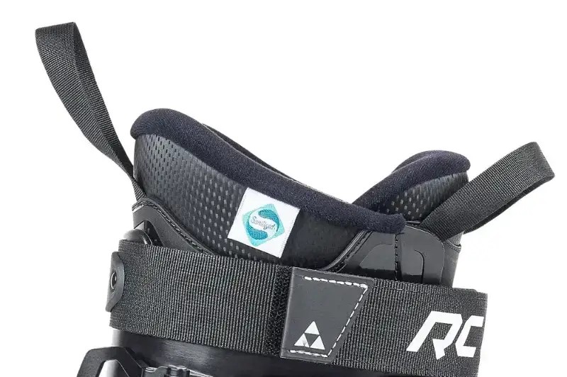 Buty Narciarskie Damskie Fischer RC One 8.5 Celeste Black HV 2025