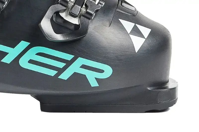 Buty Narciarskie Damskie Fischer RC One 8.5 Celeste Black HV 2025