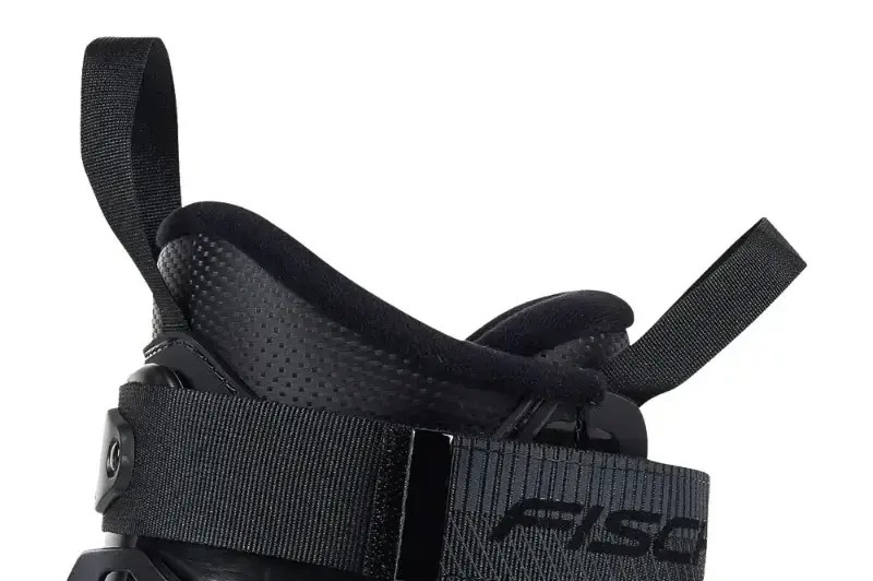 Buty Narciarskie Damskie Fischer RC 85 Black HV 2026