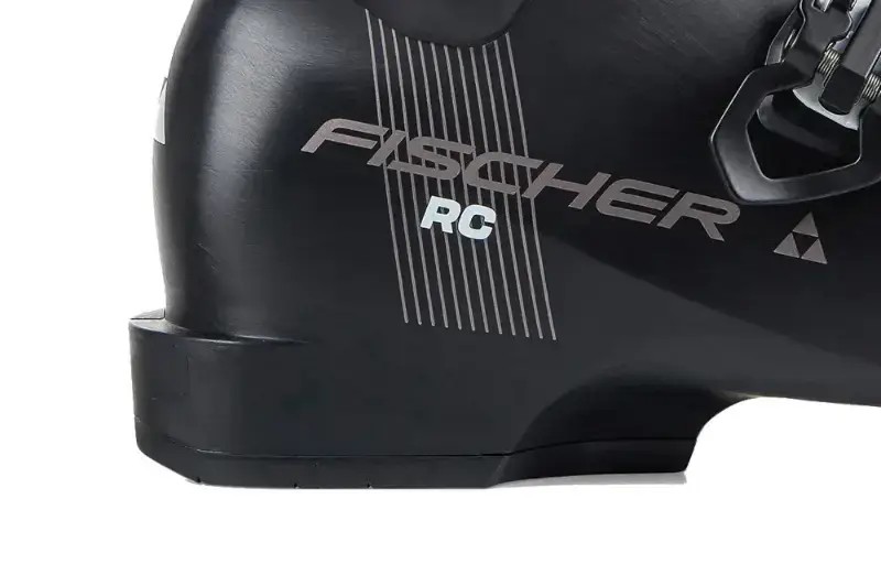 Buty Narciarskie Damskie Fischer RC 85 Black HV 2026